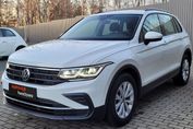 Volkswagen Tiguan 1.5 TSI EVO