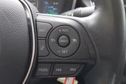 Toyota Corolla Comfort