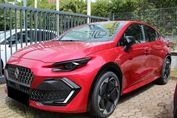 Renault Clio Techno 1.2 TCe