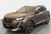 Peugeot 2008 1.2 PureTech S&S
