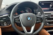 BMW Seria 5 530i xDrive mHEV Luxury Line aut