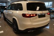 Mercedes GLS 450 d 4-MATIC AMG Line