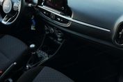 Kia Picanto 1.2 DPI L