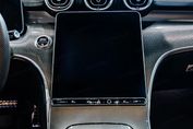 Mercedes CLE 300 4-Matic AMG Line