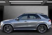 Mercedes GLE 300d 4-Matic AMG Line