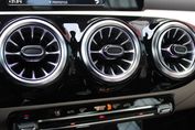 Mercedes Klasa A 220 d Progressive 8G-DCT