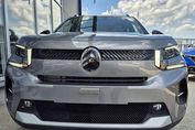 Citroen C3 Max 1.2 T