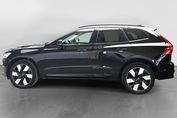 Volvo XC60 T8 Plug-In Hybrid AWD Ultimate Dark