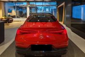 Mercedes CLA 200 4-Matic AMG Line