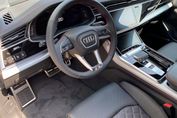 Audi Q7 60 TFSI e quattro S Line