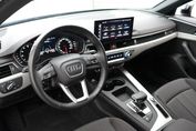 Audi A4 45 TFSI mHEV quattro S tronic