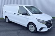 Mercedes Vito Pro 116 CDI Długi AT9
