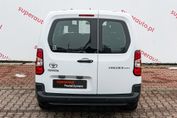 Toyota Proace City L2H1 Zabudowa Brygadowa