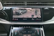 Audi Q7 55 TFSI mHEV Quattro S Line Tiptr.
