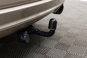 Jeep Grand Cherokee 3.0 4x4 Overland