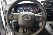 Toyota Proace City L2H1 Active Zabudowa Brygadowa