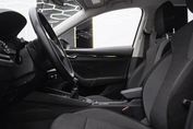 Skoda Octavia 1.5 Tsi Act Ambition