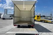 Iveco Daily 35S18 Kontener 8EP + Winda
