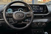 Hyundai i20 1.0 t-Gdi Modern