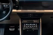 Porsche Macan 4