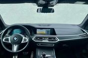 BMW X7 xDrive40d sport-aut