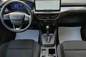 Ford Focus 1.0 EcoBoost mHEV Titanium X