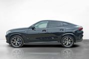 BMW X6 xDrive40d mHEV