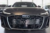 Audi A6 TFSI S line Avant