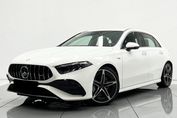 Mercedes Klasa A 35 AMG 4-Matic