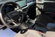 Ford Focus Ecoboost Titanium x