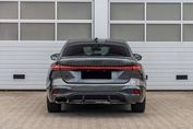 Audi A5 TDI quattro S line