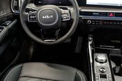 Kia Sorento 1.6 T-GDI HEV Prestige Line aut 6os.
