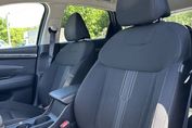 Hyundai Tucson 1.6 T-GDI Smart 2WD