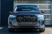 Audi Q7 TDI quattro S Line