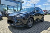 Lexus NX 350h Prestige 2.5 Hybrid AWD