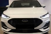 Ford Focus ST-Line X aut 1.5 EcoBlue