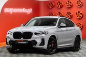 BMW X4 xDrive20d M Sport