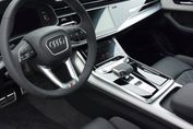 Audi Q7 50 TDI quattro S Line