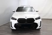 BMW X6 xDrive40d Individual Edition
