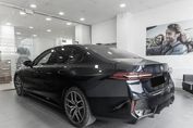 BMW Seria 5 520i M Sport