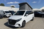 Mercedes V Klasa 250d Marco Polo