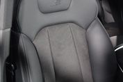 Audi Q7 TDI quattro S Line