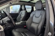 Volvo XC60 T8 AWD Plug-In Hybrid Inscription