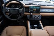 Land Rover Defender 130 3.0 D350 X-Dynamic HSE