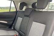 Suzuki S-Cross 1.4 SHVS Premium 4WD