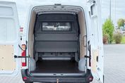Opel Movano H3-Power L3H2