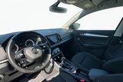 Skoda Karoq 1.5 TSI ACT 4x2 Ambition DSG