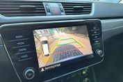 Skoda Superb 2.0 Tdi Scr Style Dsg