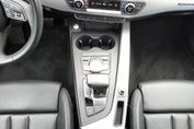 Audi A5 45 TFSI quattro S tronic