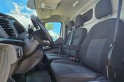 Ford Transit Custom L2H1